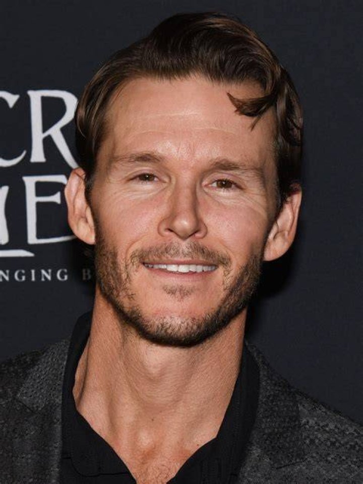 How Ryan Kwanten stays fit Fox News