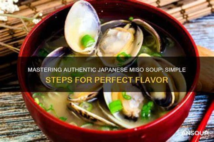 How to Make Authentic Japanese Ramen at Home (Hint It Doesn't Come in