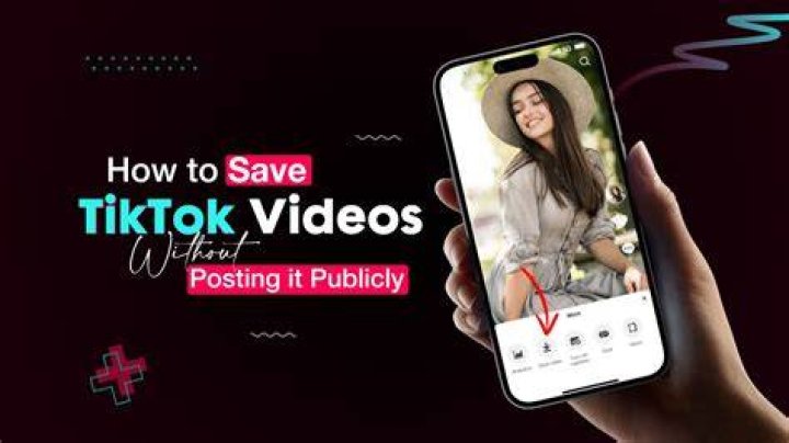 How To Save TikTok Videos in Mobile Gallery Without Watermark in Nepali