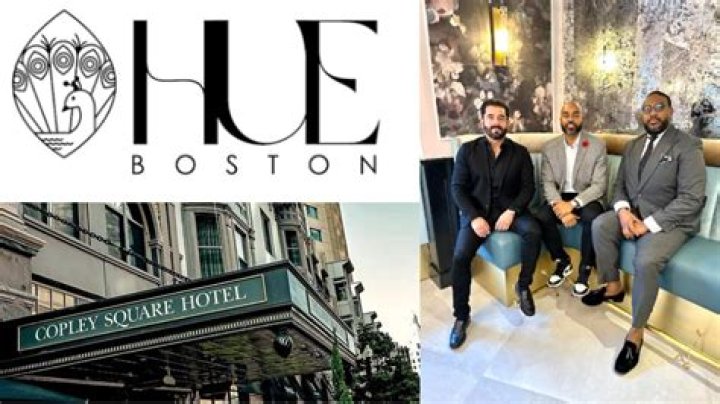HuE, Coming Soon to Copley Boston Restaurant News and Events