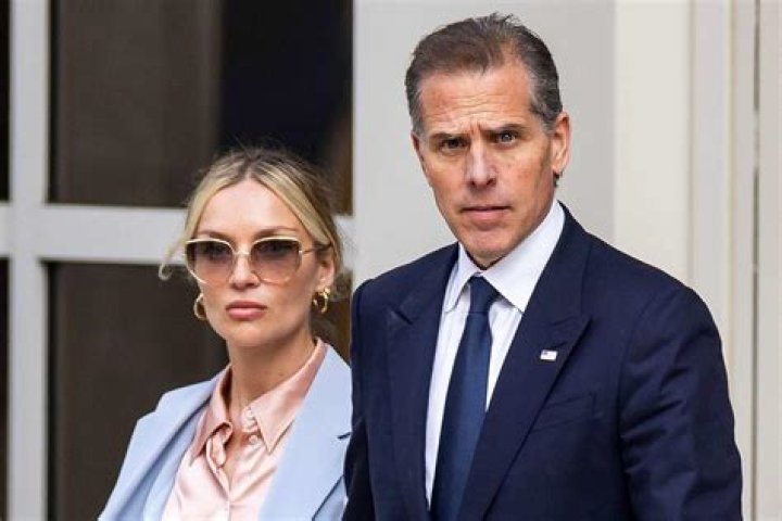 Hunter Biden Biography, Age, Wife, Net Worth, Wiki, Children