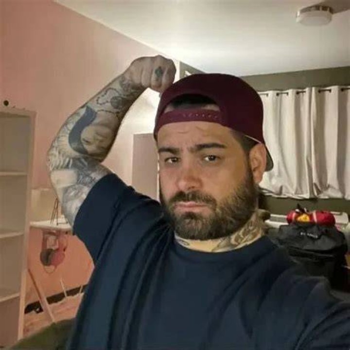 Hunter Moore 'El hombre m&aacute;s odiado de