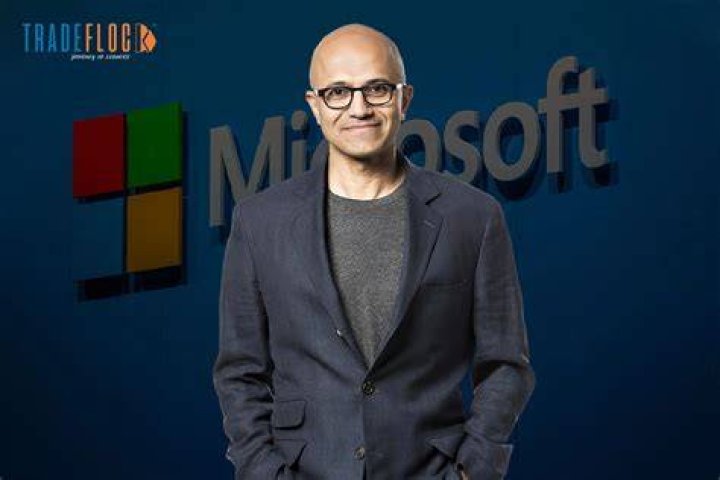 Hyderabad Microsoft CEO Satya Nadella's father BN Yugandhar passes