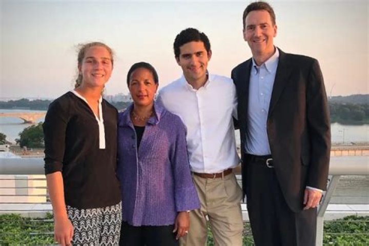 Ian O. Cameron Wiki, Family, Education & Facts about Susan Rice&rsquo;s Husband
