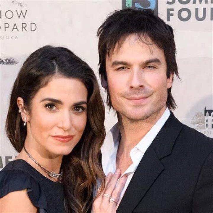 Ian Somerhalder Bio, family, net worth