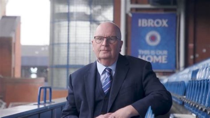 Ibrox Noise The reality behind Dave King & Rangers investment