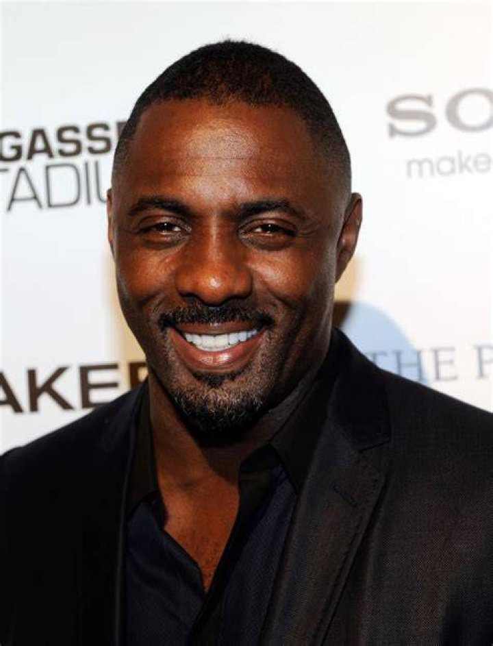 Idris Elba Has A Hidden Talent&hellip;..Singing! [VIDEO]