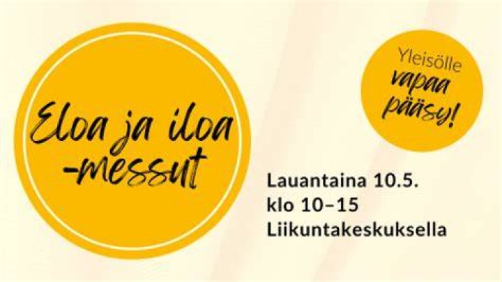 Iloa ja eloa PlatinOrossa Platinoro