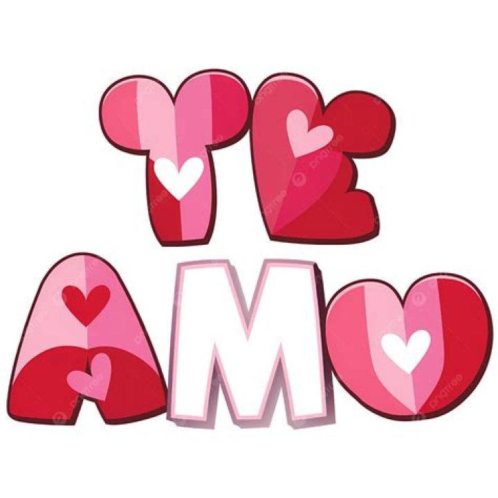 Im&aacute;genes de te amo con todo mi coraz&oacute;n Im&aacute;genes