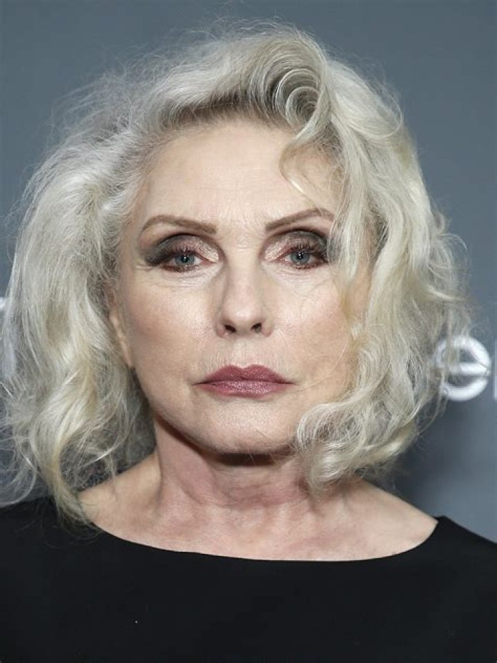 Image of Deborah Harry