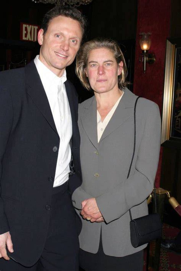 Image Tony Goldwyn Jane Musky Star Wars premiere.jpg Disney Wiki