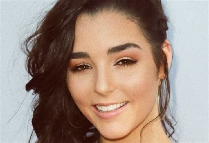 Indiana Massara Height Age Weight Measurement Wiki Biography & Net