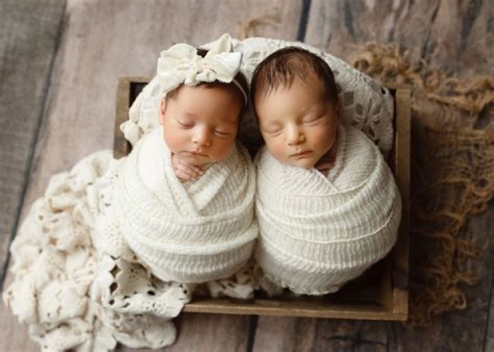 Infant twins killed by Mexican cartel buried with mother, siblings as