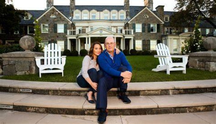Inside Billionaire Steve Cohen’s Comeback Fortune