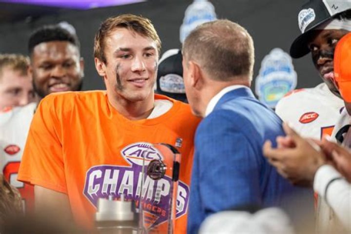 Inside Cade Klubnik’s road to living out his dream as Clemson’s QB1