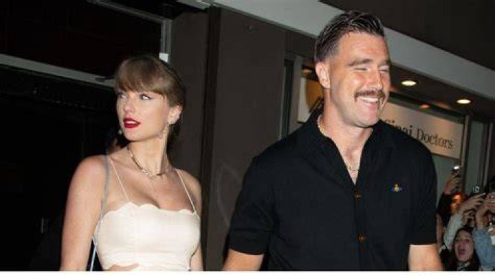 Inside Taylor Swift’s CloseKnit Bond With Brother Austin Swift Us Weekly
