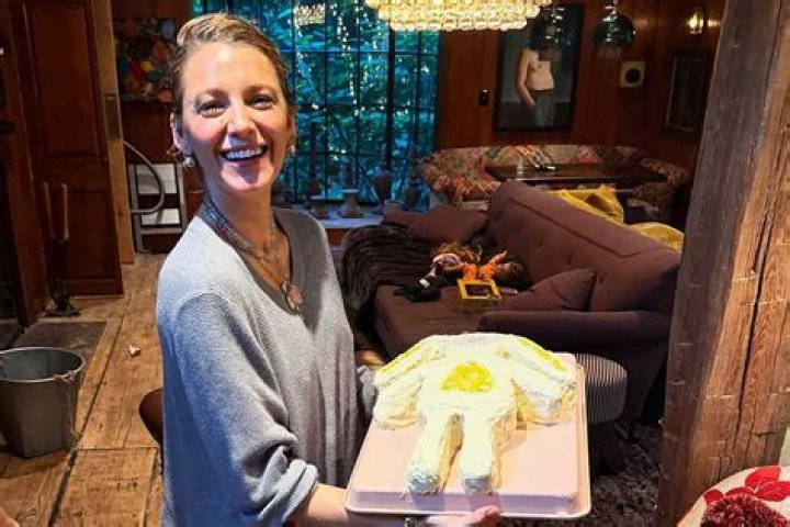 Inside the Home Where Blake Shelton and Gwen Stefani Secretly Tied the