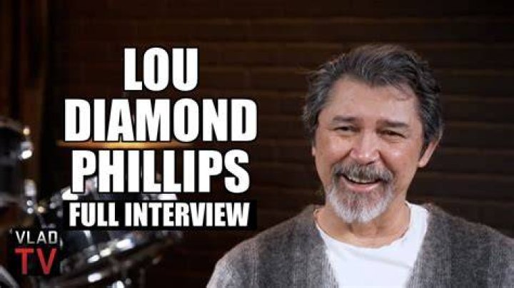 Interview Lou Diamond Phillips &lsquo;Prodigal Son&rsquo; to address police