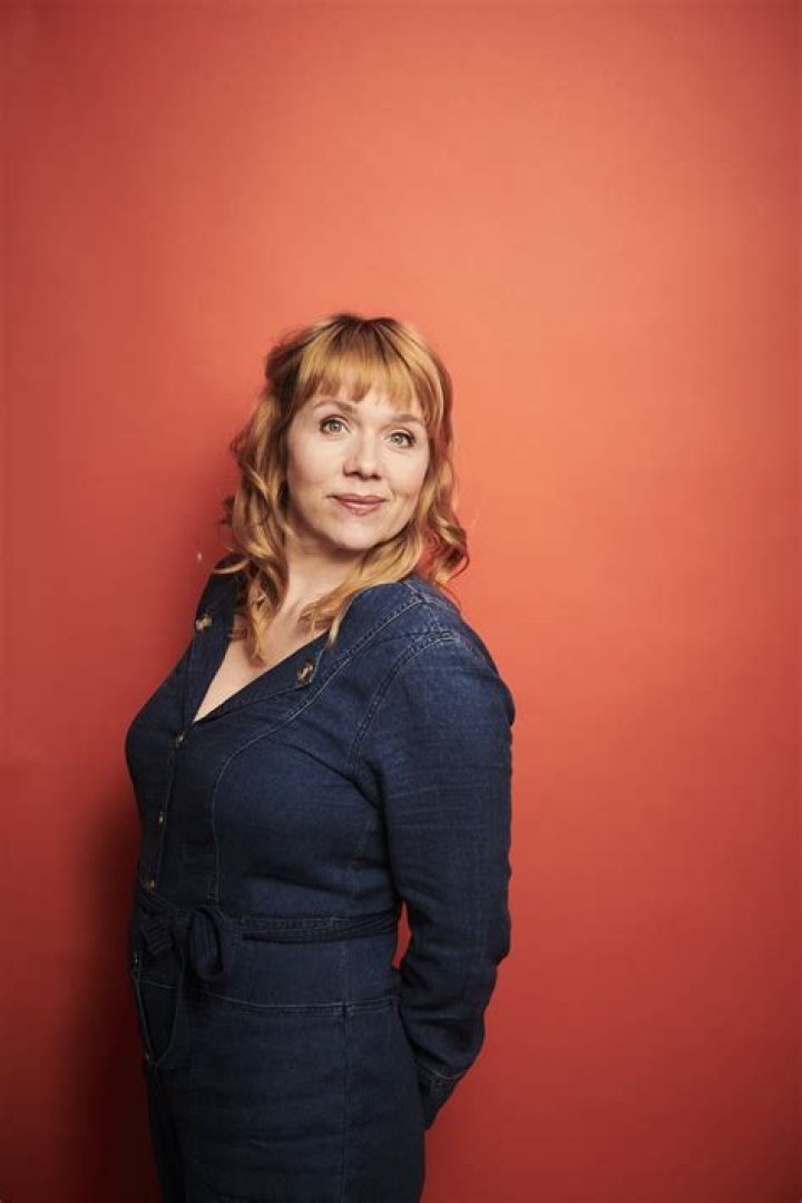 Interview ‘Whitstable’ star Kerry Godliman wants to be new Miss Marple