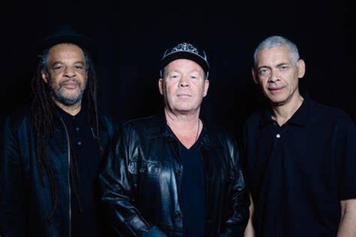 INTERVIEW UB40 Reveal What They Miss About The '80s & Talk New Album