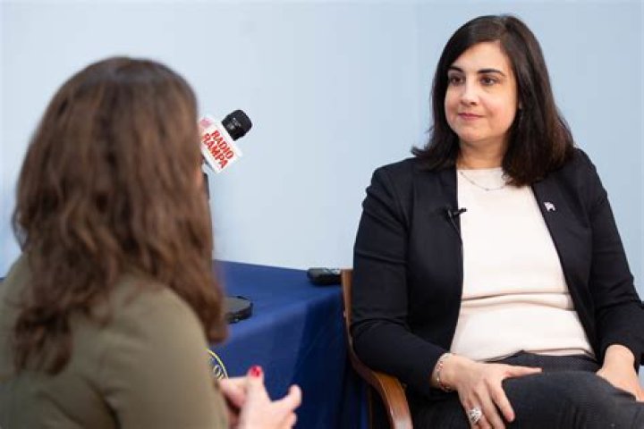 Interview with Congresswoman Nicole Malliotakis (NY11) Rampa News