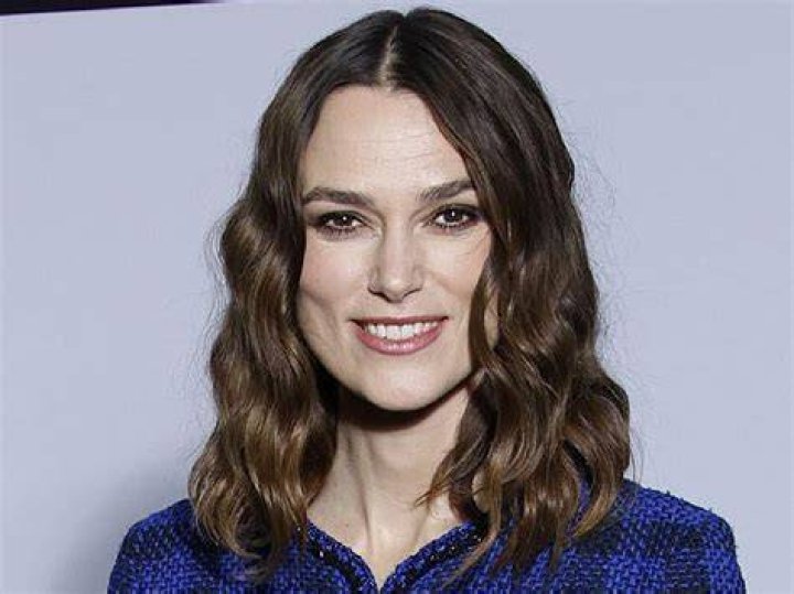 ¿Cuánto mide Keira Knightley? Real height