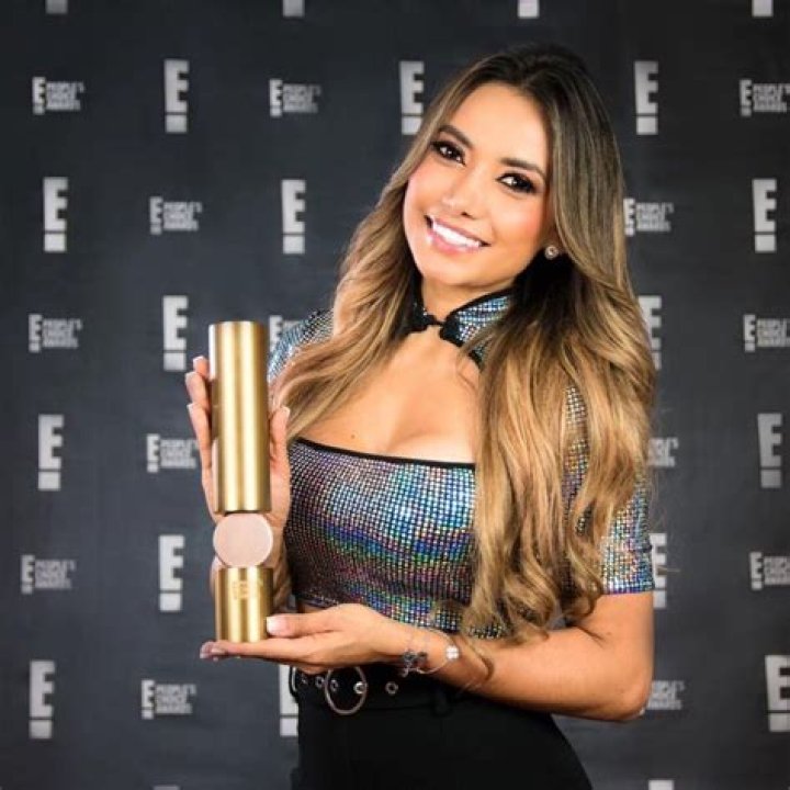 &iquest;Qui&eacute;n es Gaby Asturias, ganadora en los People's Choice Awards?