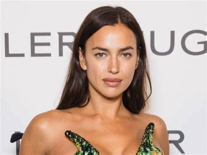 Irina Shayk Weight Loss Before And After Workout And Diet