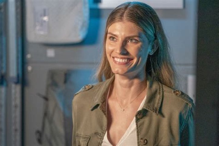 Is Addison Leaving Quantum Leap? New Partner