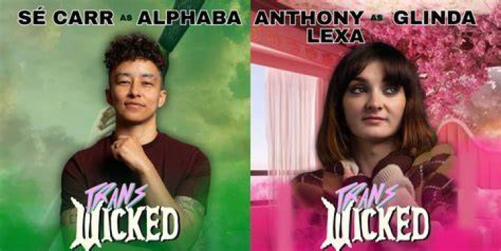 Is Anthony Lexa trans? The gender of Sex Education 4 actor