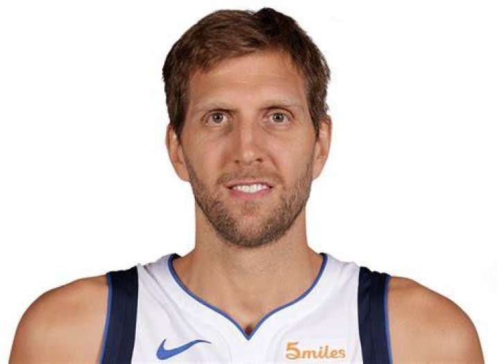Is Dirk Nowitzki Cheating His Wife Jessica Olsen?