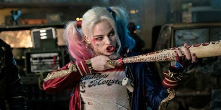 Is Harley Quinn a feminist character in 'Suicide Squad'? A discussion