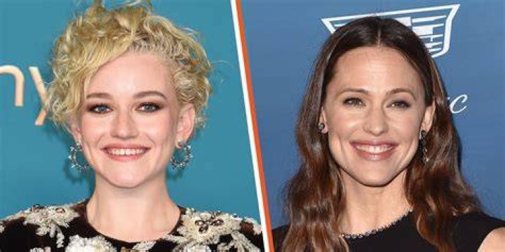Is Julia Garner Related to James or Jennifer Garner?