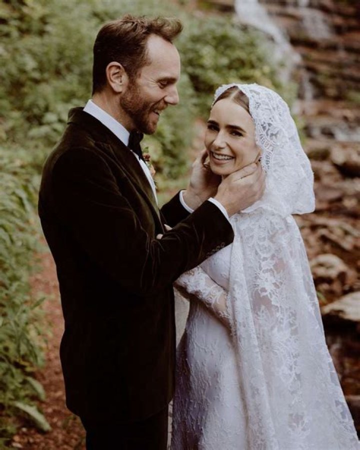 Is Lily Collins married? All about Charlie McDowell ahead of 'Emily in