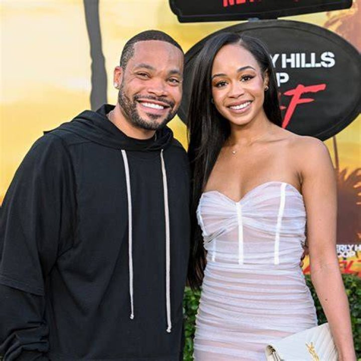 Is Martin Lawrence Married? Meet His ExWife Shamicka Gibbs Closer Weekly