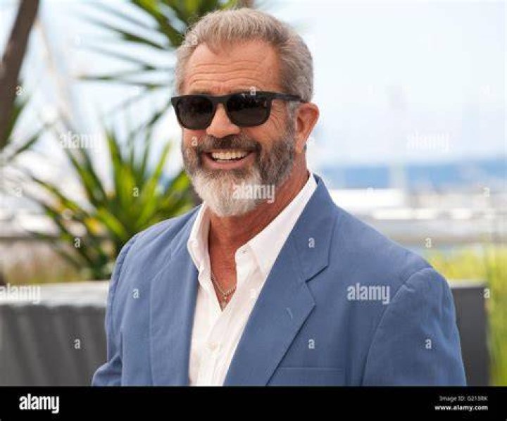 Is Mel Gibson father to Jodie Foster's kids? Shock paternity claim
