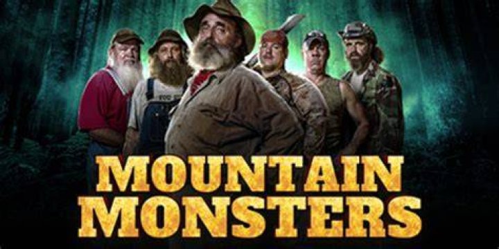 Is Mountain Monsters Scripted? Is Mountain Monsters Real or Fake?