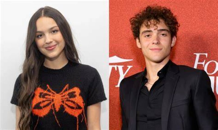 Is Olivia Rodrigo Gay or Bisexual? What's Her Sexuality?