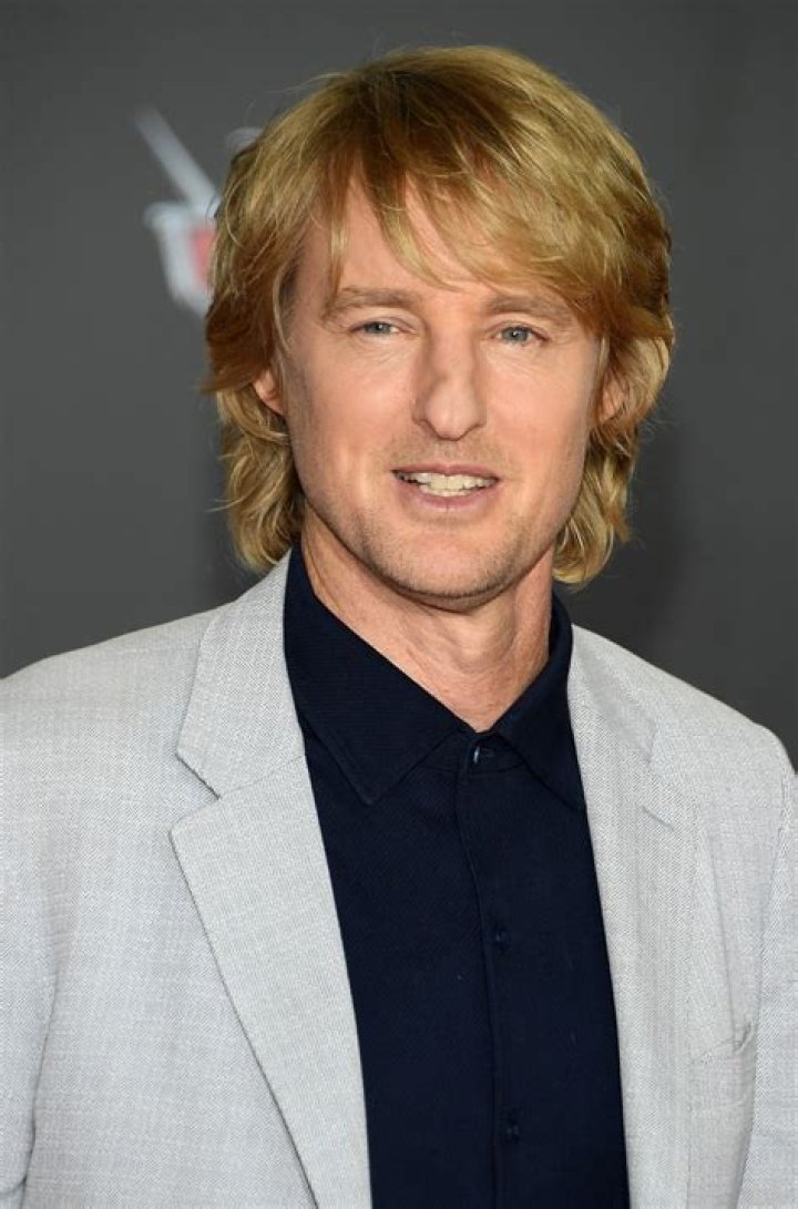 Is Owen Wilson Still Alive? Who is Owen Wilson? ASIAN EDU