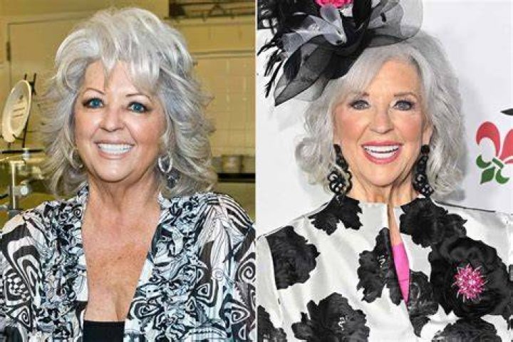 Is Paula Deen Headed for Divorce from Husband Michael Groover? Closer