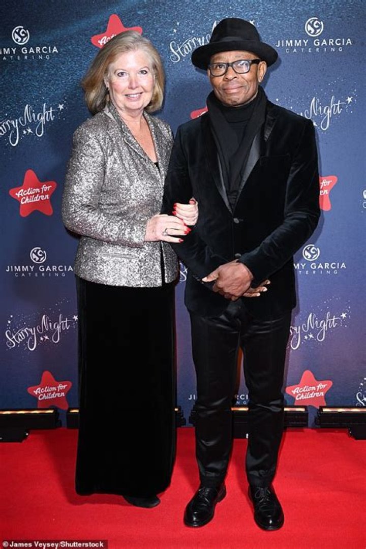Is Ronnie Archer Married? Partner Details