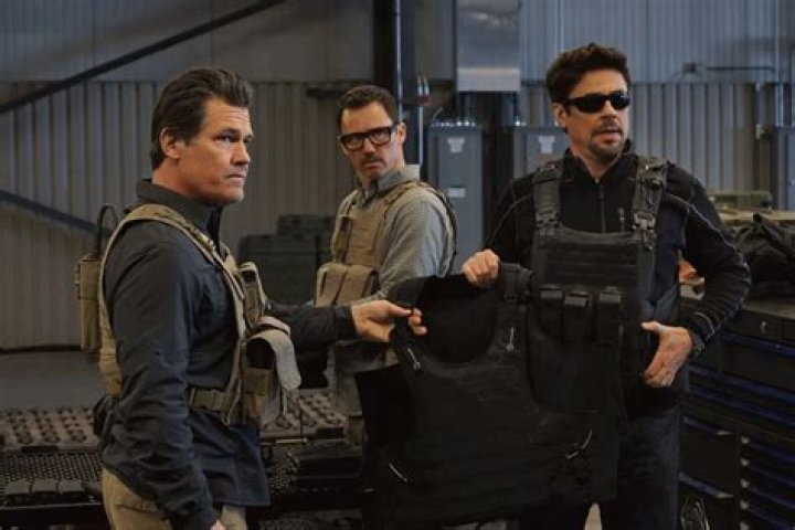 Is Sicario a True Story? Is the Movie Based on Real Life Drug Cartel?