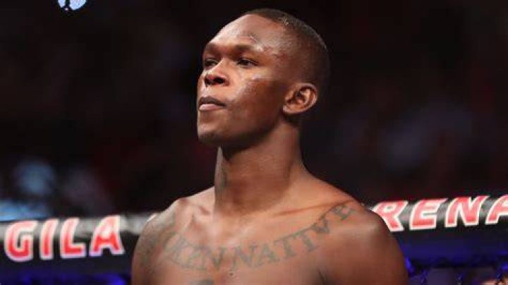 Israel Adesanya Suspect For Taking Gear? GYNO UFC253 YouTube