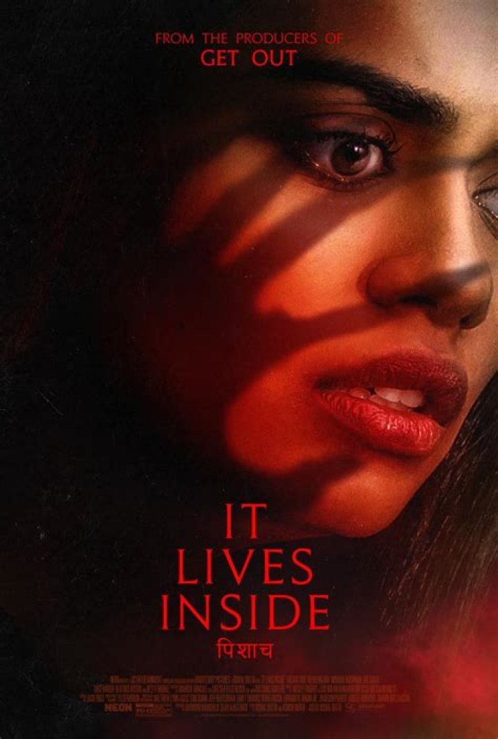 It Lives Inside Where to Watch and Stream TV Guide