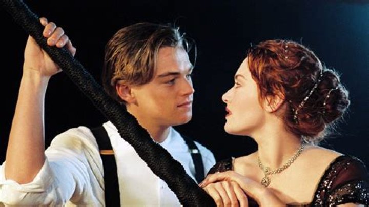 Jack and Rose Jack and Rose Photo (29317583) Fanpop