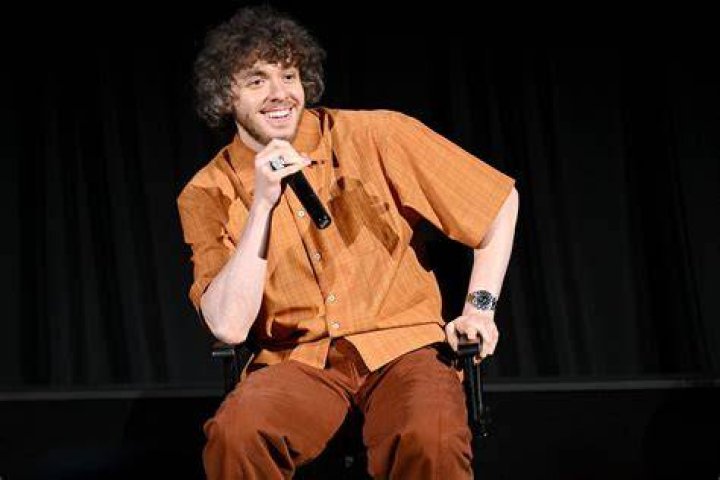 Jack Harlow Says Acting Has More Freedom Than HipHop