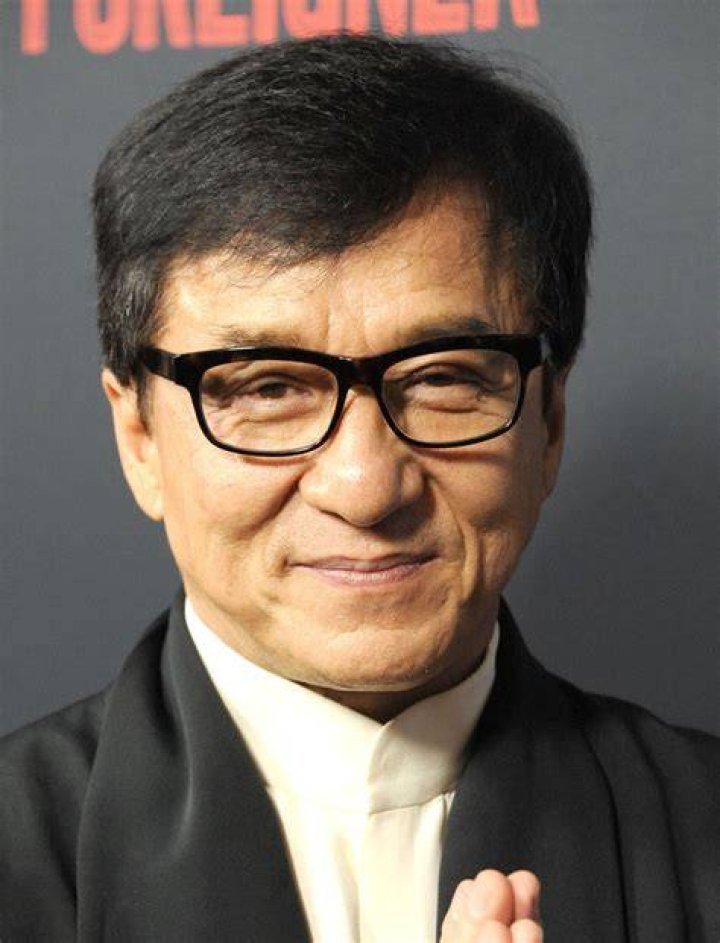 Jackie Chan, from stuntman to superstar Part two FHH Journal