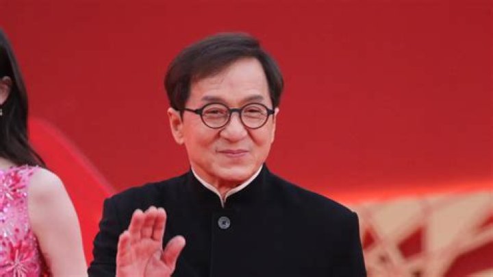 Jackie Chan Responds to Fans Worried About His Health After New Photo