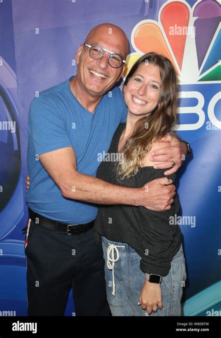 Jackie Mandel Bio, Married, Husband, Net Worth, Relationship, Age