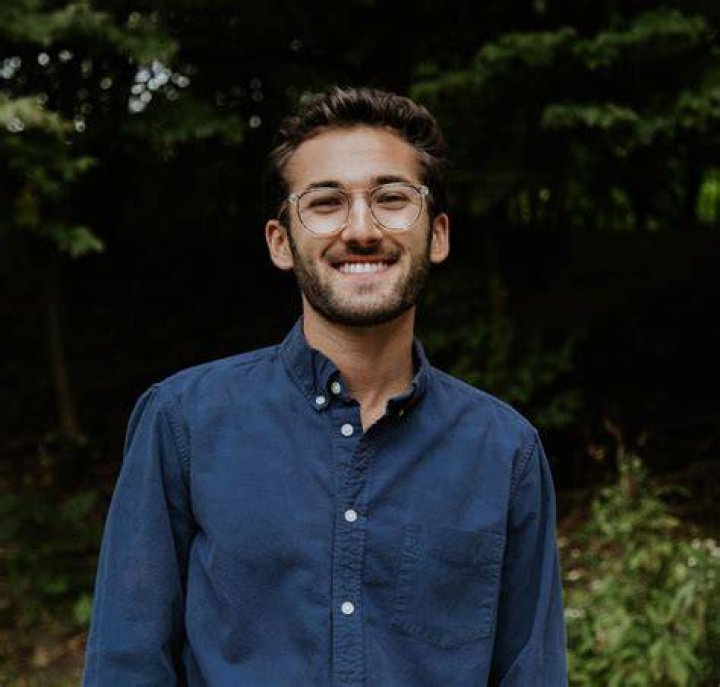 Jacob CollinsLevy Independent Talent